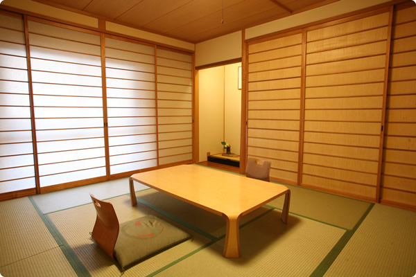 The guest room with bath/shower and toilet