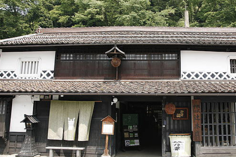 Japanese Sake