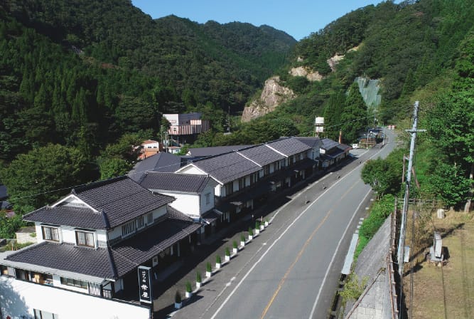 日常では味わえない特別な時間を。